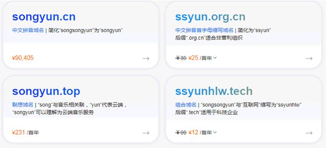info域名后缀究竟属于哪个国家,有何特殊含义?