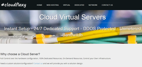 cloudsigma:菲律宾VPS,$12元/月,1G内存/1核/50gSSD/5T流量