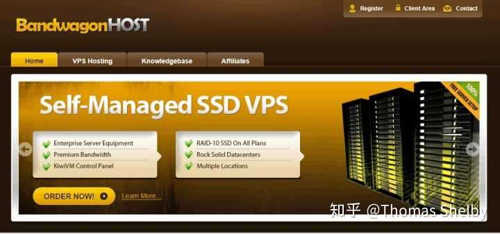 搬瓦工费利蒙[USCA_FMT8]联通AS4837线路VPS测评