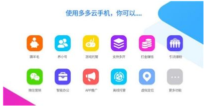 云服务器挂机,是否真的能实现低成本、高收益的稳定运行? 第3张 云服务器挂机,是否真的能实现低成本、高收益的稳定运行? 第3张