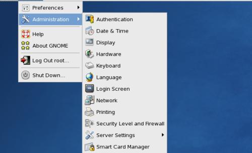 如何查看linux网卡名