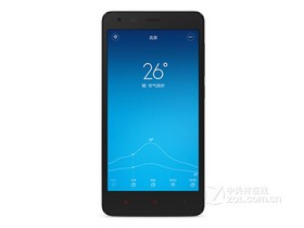 小米2配置参数是多少,小米2手机详细参数