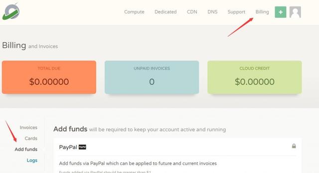 cloudcone:(邮件促销)美国便宜VPS,$19/年,1G内存/1核/30gSSD/1T流量/1Gbps带宽,洛杉矶MC机房