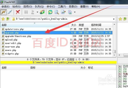 WordPress如何实现数据库实时刷新?