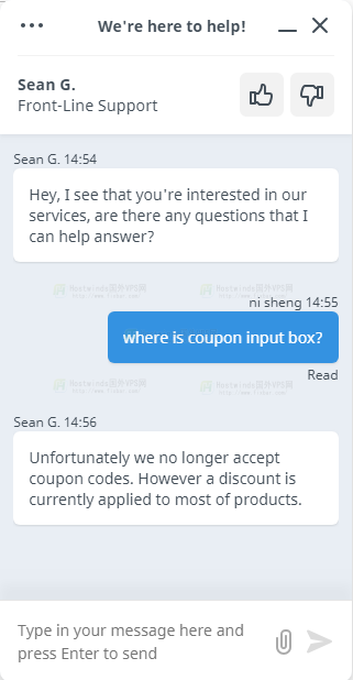 lisahost:美国VPS仅需49.5元,双ISP/美国原生IP+AS9929四网回国,解锁tiktok/netflix等