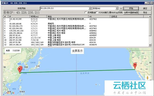 evoxt怎么样?简单测评下美国洛杉矶测评数据中心VPS