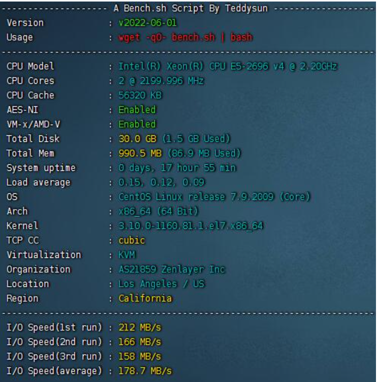 测评下莱卡云的国内宁波电信VPS云服务器 (38元/4g内存/2核/50gSSD/10-300M带宽)