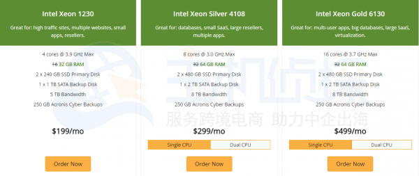 liquidweb:全新VPS业务,低至$5/月(可按小时计费),可选美国/荷兰机房,10Gbps带宽