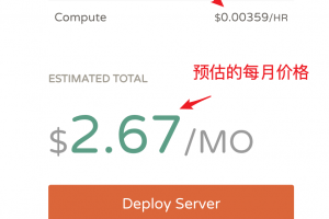 cloudcone:2025特价年付美国VPS,$17/年-1G内存/2核/14gSSD/3T流量/1Gbps带宽