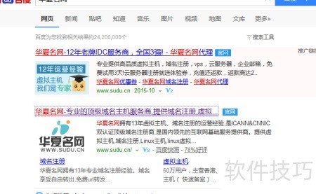 如何准确查询特定域名归属，确认其名下所有者？