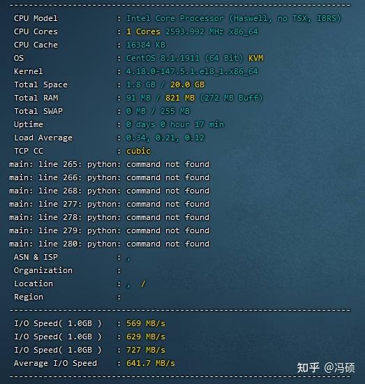 详细测评666clouds日本软银线路的VPS