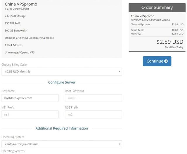 hostdare:三网纯高端美国VPS,6.8折+双倍(内存+流量)+100M带宽,$24/年-1.5G内存/1核/10gNVMe/500g流量