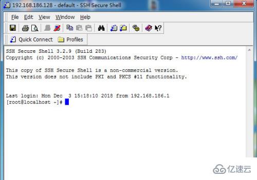 linux如何切换用户组