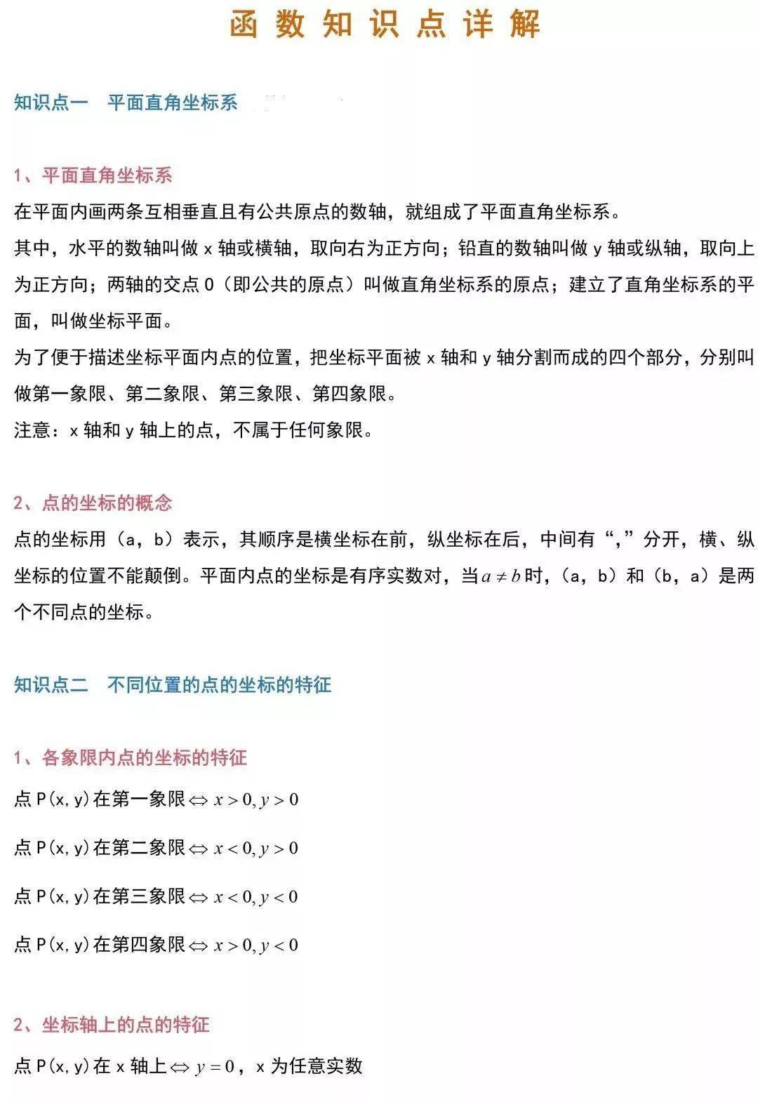 如何快速掌握Java函数定义核心要点?
