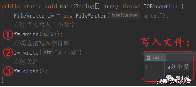 Java输出数字的方法有哪些?不同场景下的具体实现细节是什么? 第3张 Java输出数字的方法有哪些?不同场景下的具体实现细节是什么? 第3张