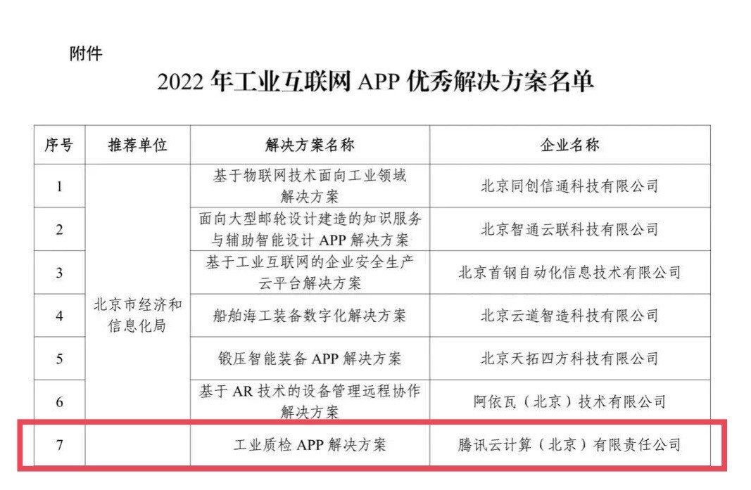 工业质检是什么?工业质检主要检测哪些内容