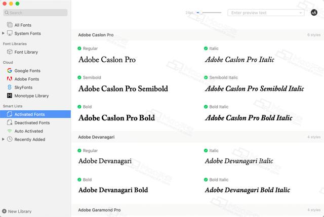 JavaFont使用方法详解,如何正确集成与应用Java字体? 第1张 JavaFont使用方法详解,如何正确集成与应用Java字体? 第1张