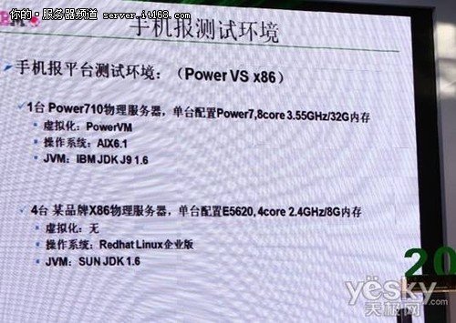 x86物理机