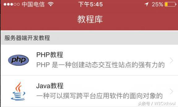 Java面试常见问题有哪些