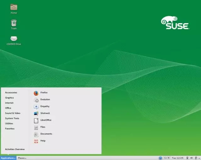 服务器系统区别,选Windows还是Linux更合适具体场景需求? 第3张 服务器系统区别,选Windows还是Linux更合适具体场景需求? 第3张