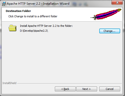 php+mysql+apache在windows下安装步骤有哪些? 第2张 php+mysql+apache在windows下安装步骤有哪些? 第2张