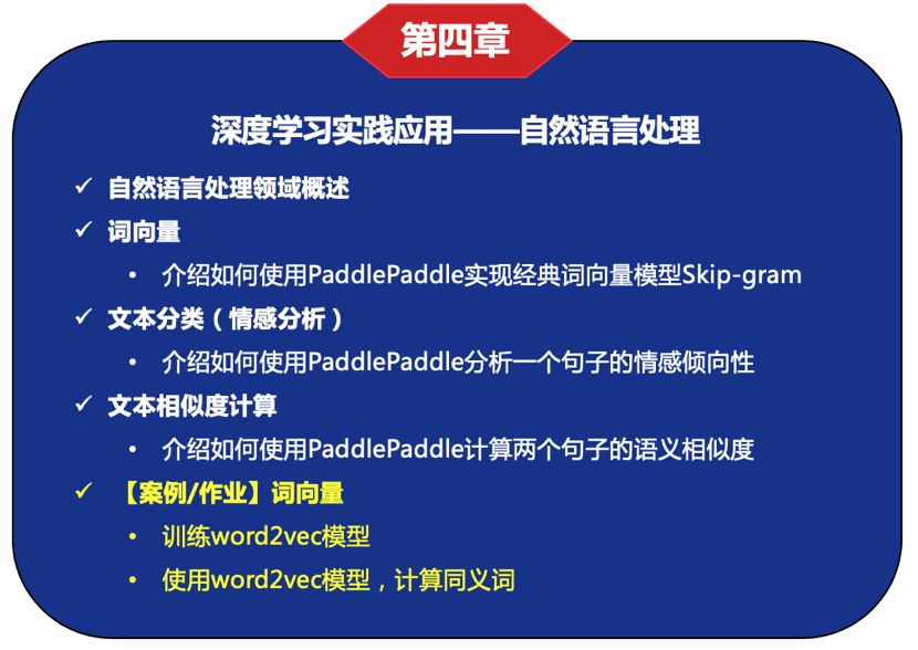 飞桨深度学习怎么从零开始学起?,怎么入门