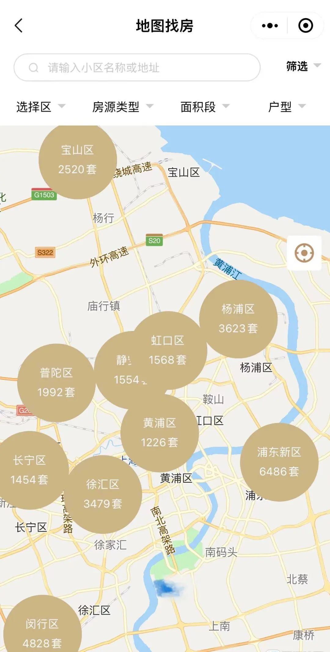 风格化地图网站的主要特点是什么,有哪些推荐