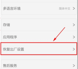 手机配置是什么意思,手机配置怎么看