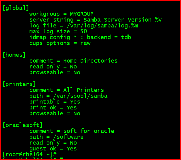 linux启动服务器命令