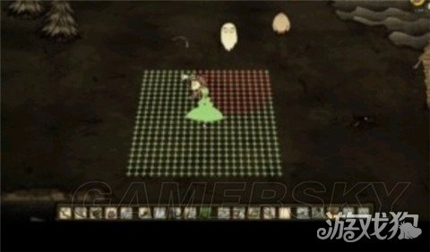 饥荒本地mod和服务器mod有什么区别,饥荒mod哪个好