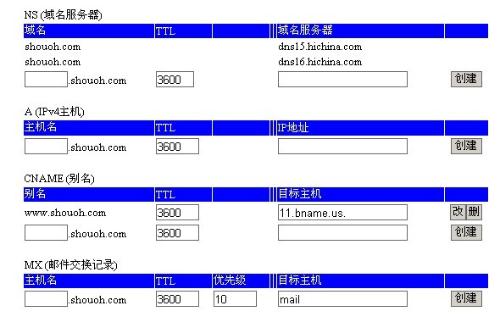 双线域名是什么?双线域名解析方法有哪些
