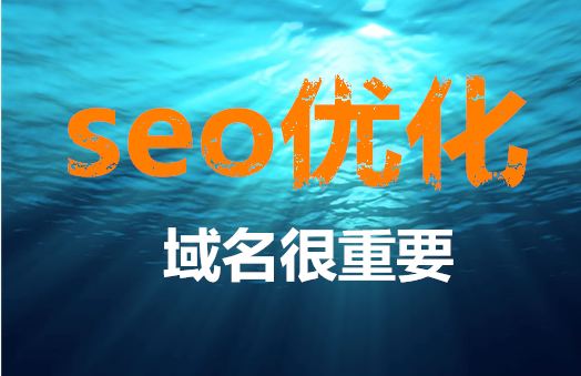 域名怎么选对站长网站优化最有利?,怎么选域名