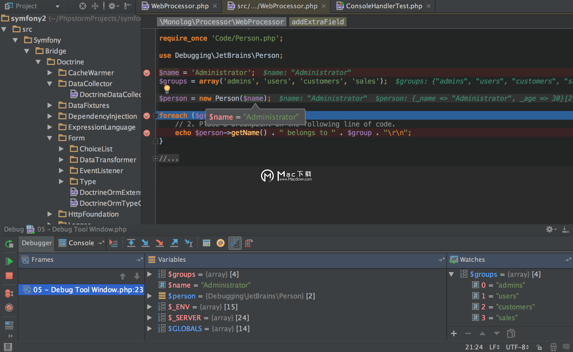 phpstorm如何配置apache?phpstorm配置apache步骤