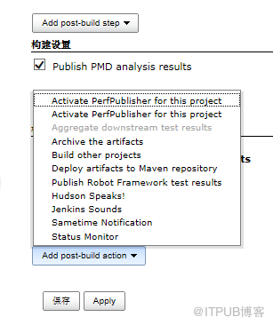 jenkins+testng+maven如何集成?,怎么做?