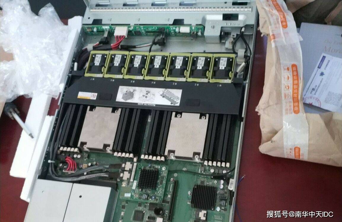 定制硬件配置服务器支持洽谈怎么申请,多少钱?
