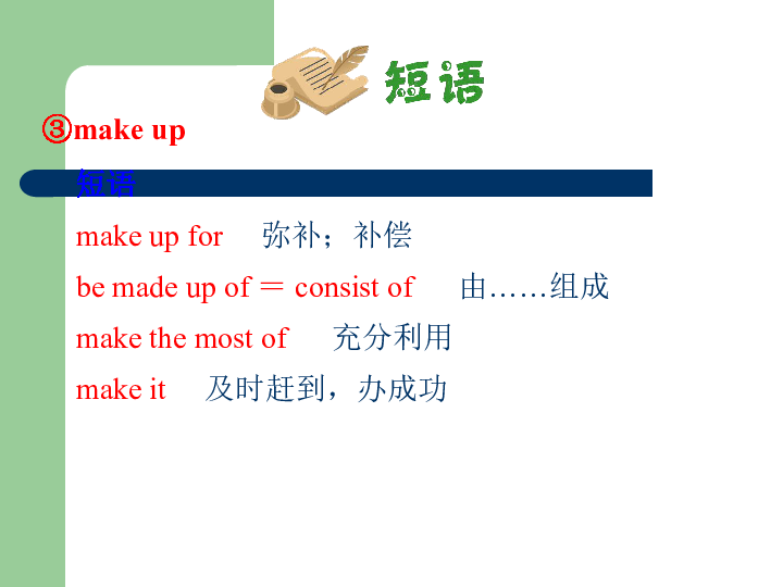 高三英语语言点怎么处理更有效,有哪些高效复习方法