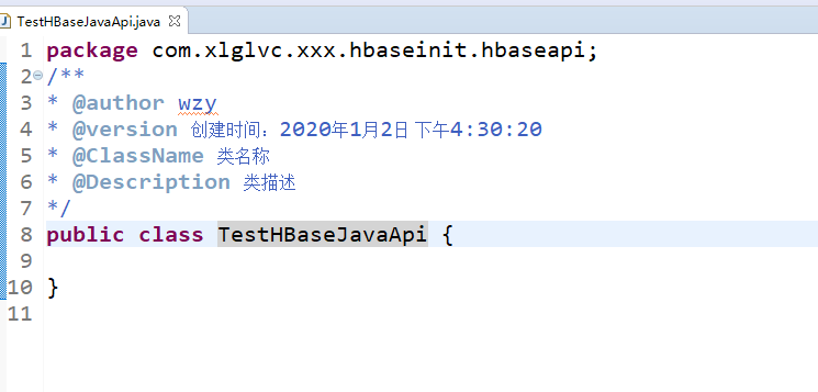 华为云存储Java API怎么用,有哪些示例?