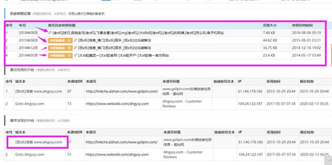 域名与网站排名有关系吗，怎样优化才能提升百度权重