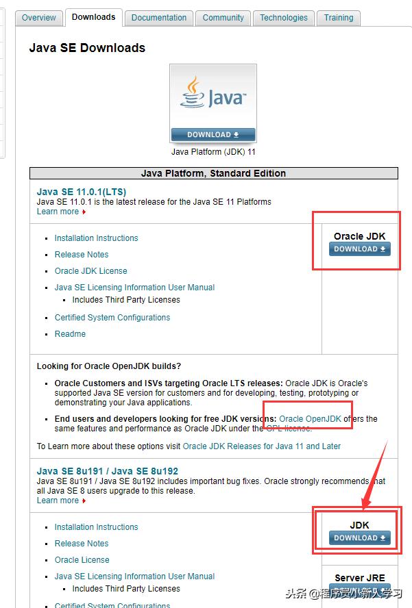 Java Web开发环境怎么搭建,入门步骤有哪些?