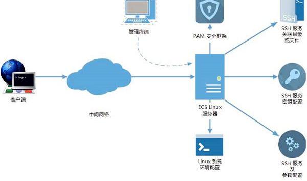 ECS服务器主要是用来干什么的,云服务器有哪些用途?
