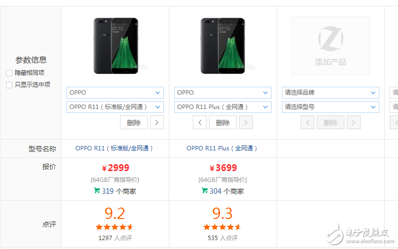 oppor11参数配置详情是什么?,oppor11参数配置怎么样
