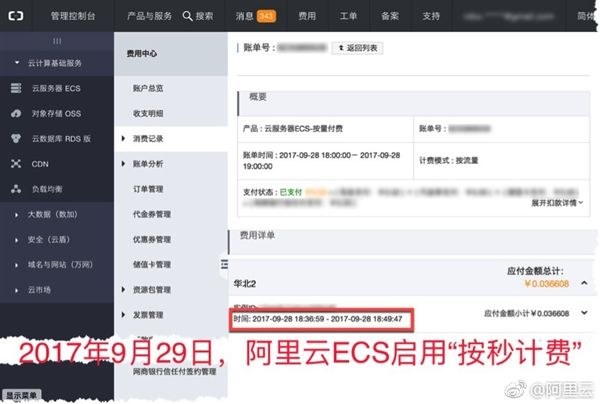 云服务器流量计费怎么算,云服务器流量8毛1g是什么意思