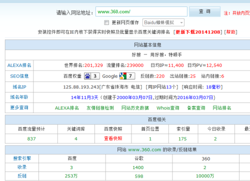1元域名最值得购买的平台是哪个?1元域名购买平台推荐