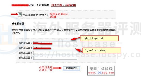 隐域名是什么?,隐域名怎么用