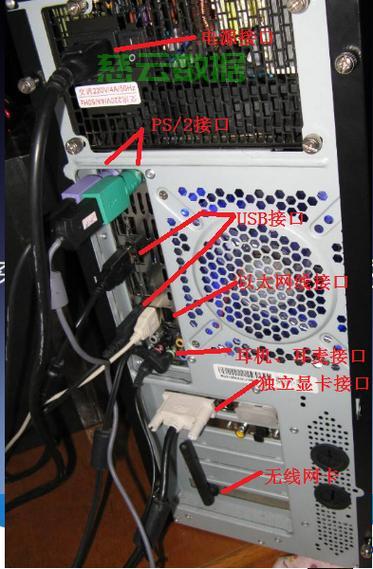 如何看懂服务器主机开机排线接线图?, 怎么接线
