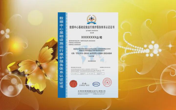 服务器维保资质如何申请,需要哪些条件和材料?