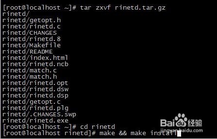 Linux端口转发如何配置?,Linux端口转发配置方法有哪些