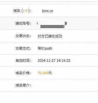域名拍卖群里的域名能捡漏吗,如何加入靠谱群?