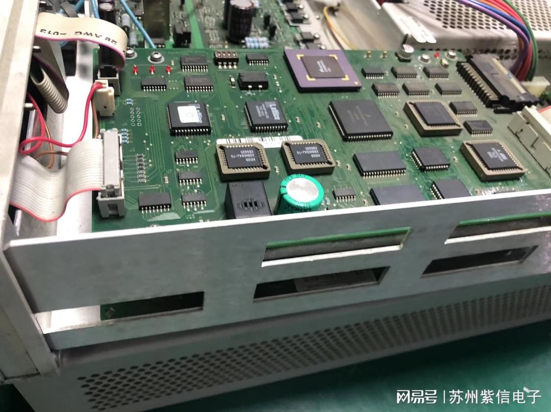 油研服务器报警E1是什么故障