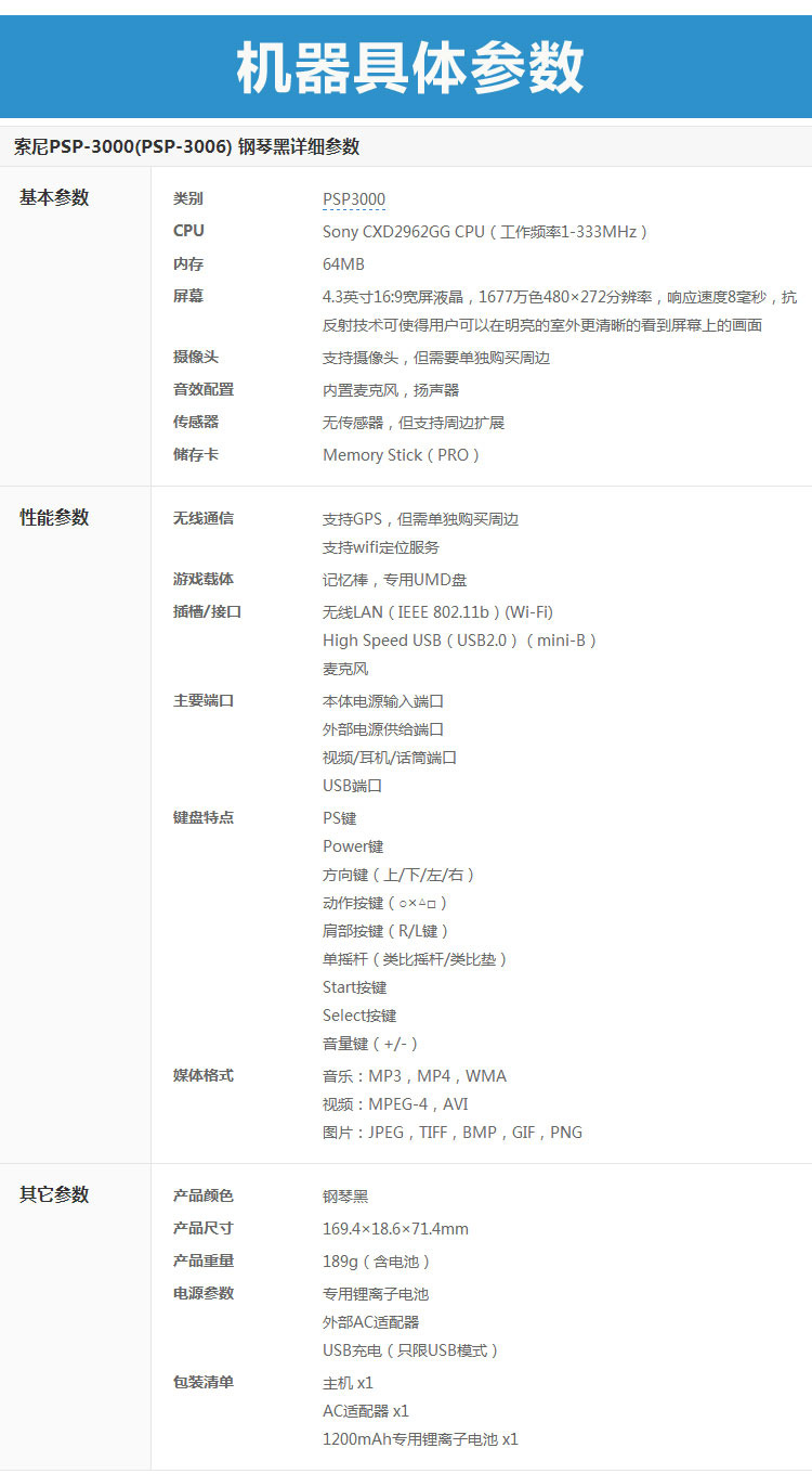 PSP配置怎么设置?,PSP配置要求高吗